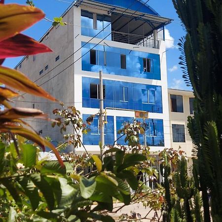Makasai Tambopata Leilighet Puerto Maldonado Eksteriør bilde