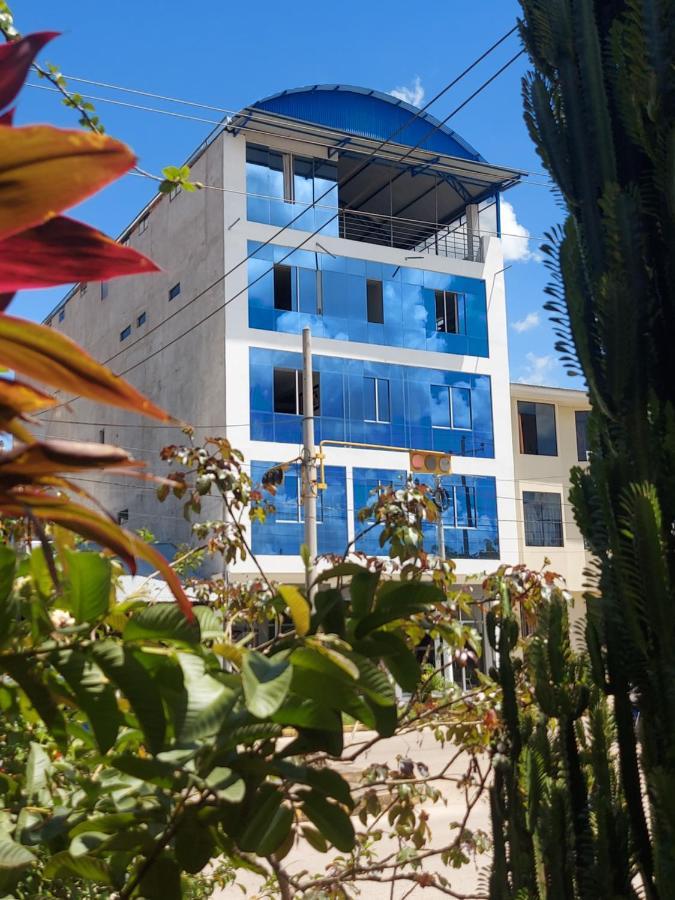 Makasai Tambopata Leilighet Puerto Maldonado Eksteriør bilde